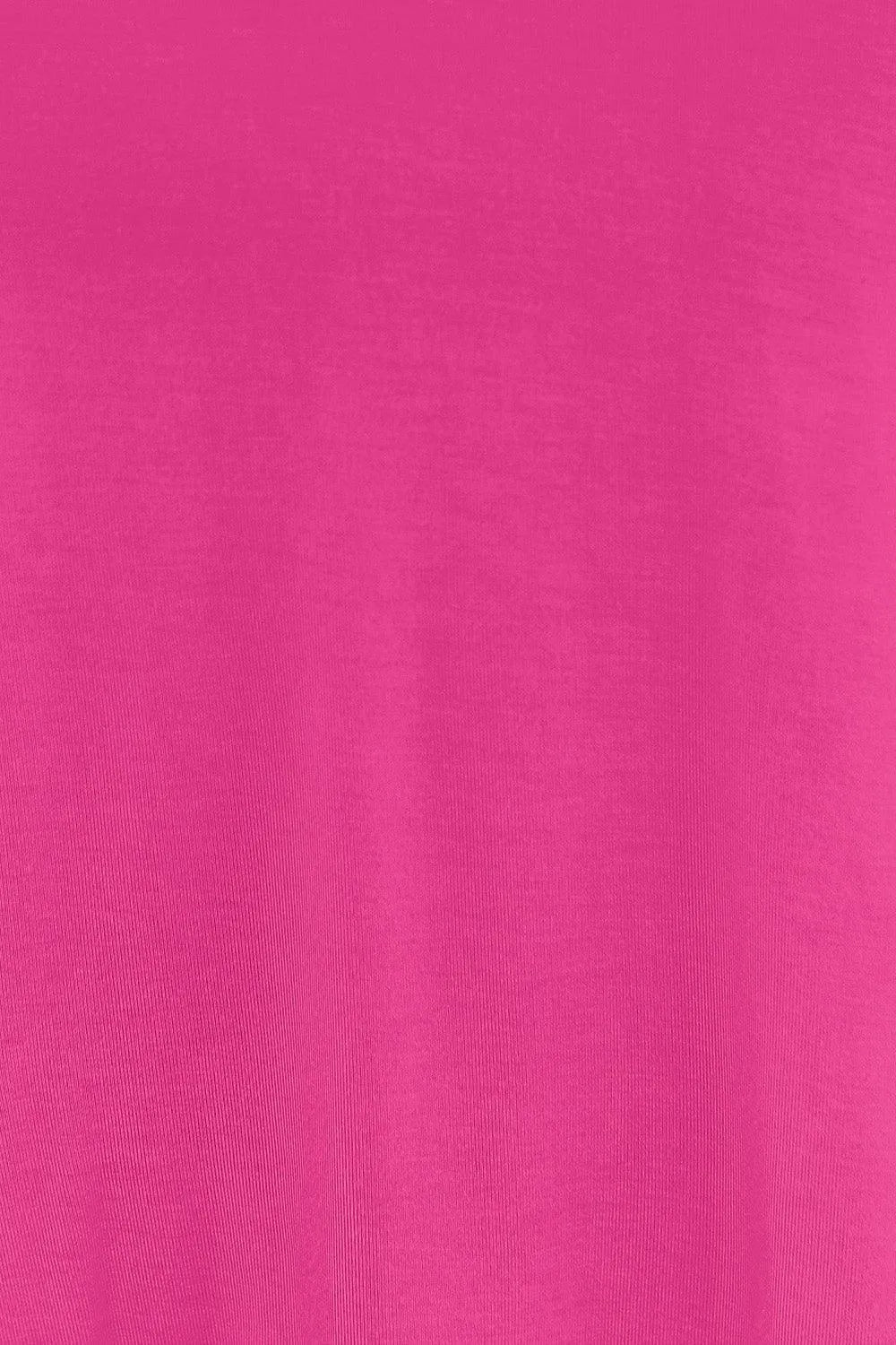 Basic Bae Full Size V-Neck Lantern Sleeve Top - 6i6