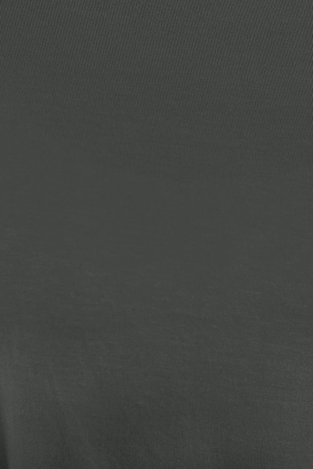 Basic Bae Full Size Round Neck Dropped Shoulder T-Shirt - 6i6