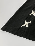 Contrast Mini Cami Dress for women from 6i6.com, perfect for trendy daytime looks or a chic night out.