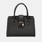 David Jones PU Leather Handbag - 6i6