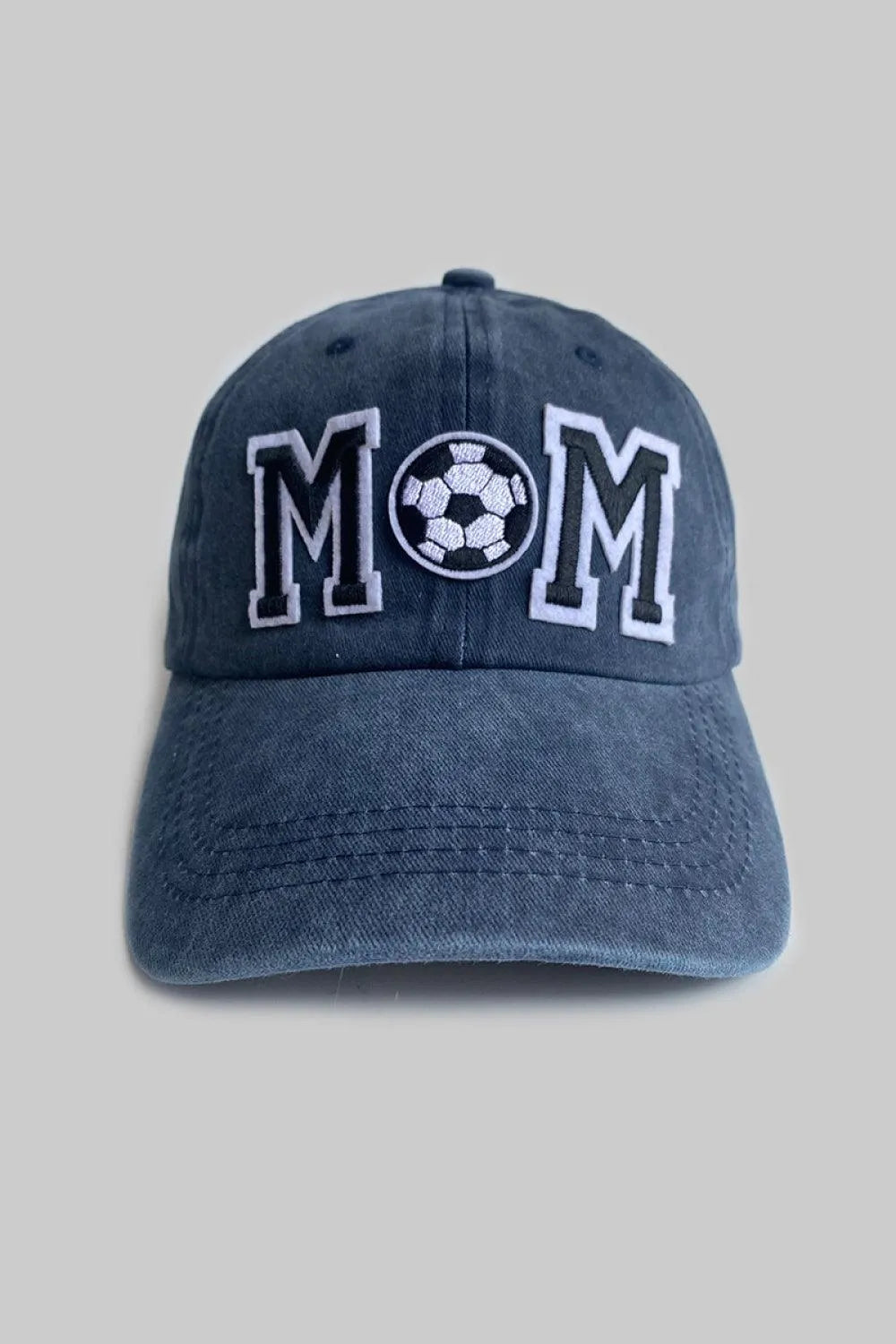 MOM Baseball Cap - 6i6