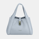 David Jones PU Leather Bucket Bag - 6i6