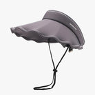 Adjustable Ice Silk Sun Hat - 6i6