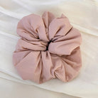 Ruched Elastic Hair Scrunchy - 6i6