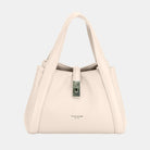 David Jones PU Leather Bucket Bag - 6i6