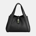 David Jones PU Leather Bucket Bag - 6i6