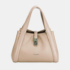 David Jones PU Leather Bucket Bag - 6i6