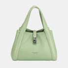 David Jones PU Leather Bucket Bag - 6i6