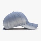 Distressed Adjustable Cotton Hat - 6i6