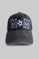 MOM Baseball Cap - 6i6