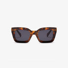 Polycarbonate Square Sunglasses - 6i6