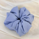 Ruched Elastic Hair Scrunchy - 6i6