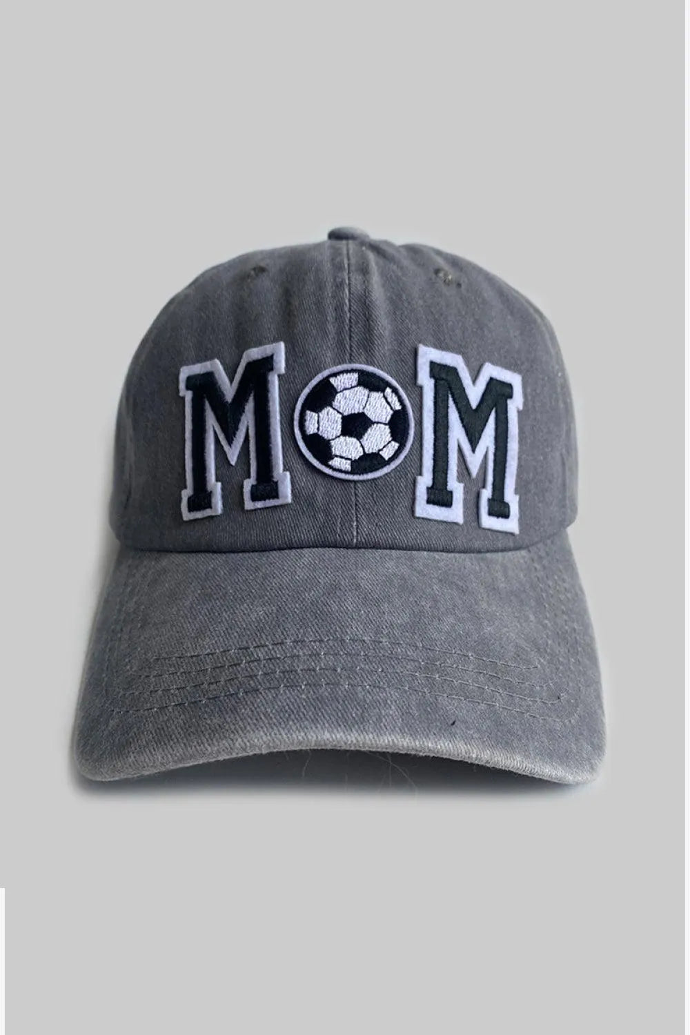 MOM Baseball Cap - 6i6