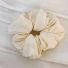 Ruched Elastic Hair Scrunchy - 6i6