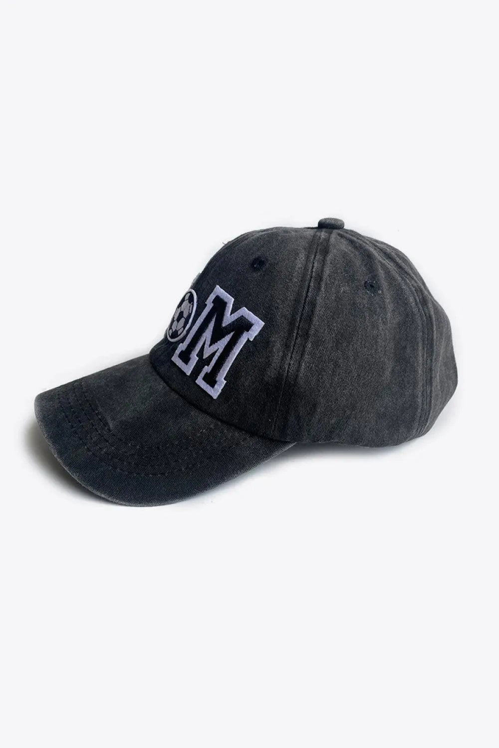 MOM Baseball Cap - 6i6